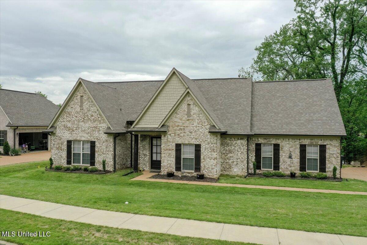 1537 Winningham Drive Property Photo 4