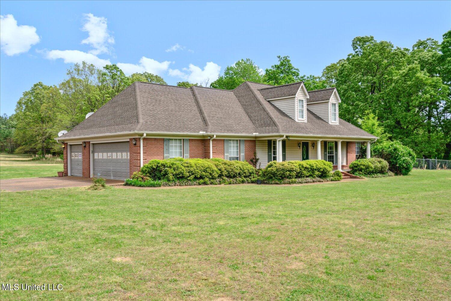 3574 Hebron Church Road Property Photo 2