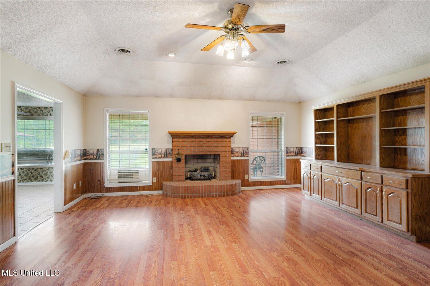 3574 Hebron Church Road Property Photo 4