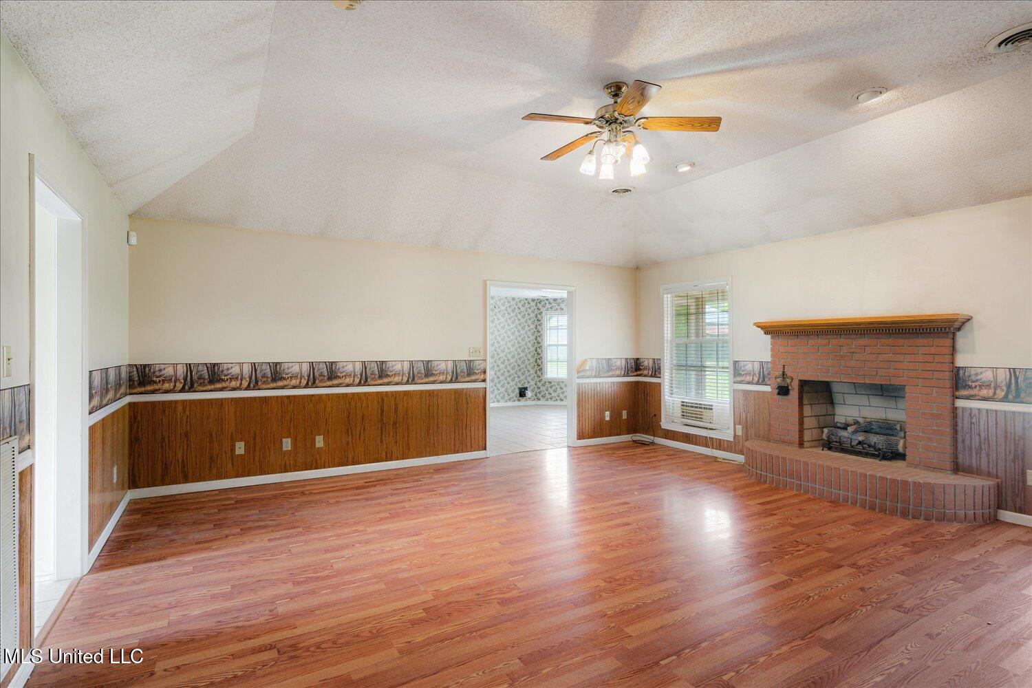 3574 Hebron Church Road Property Photo 5
