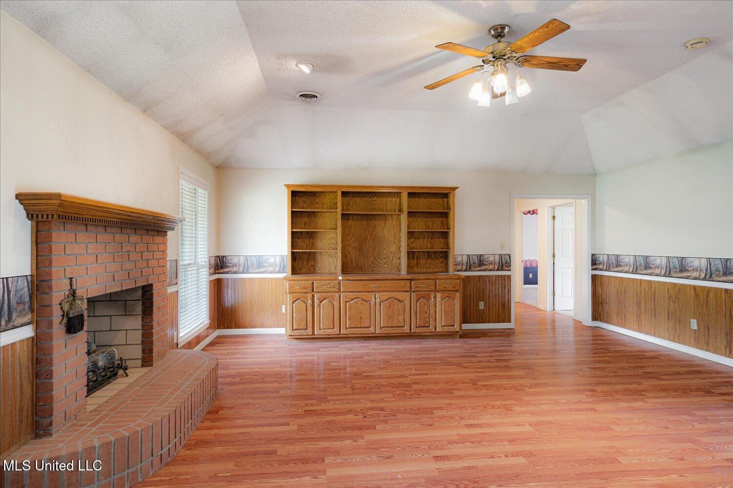 3574 Hebron Church Road Property Photo 6