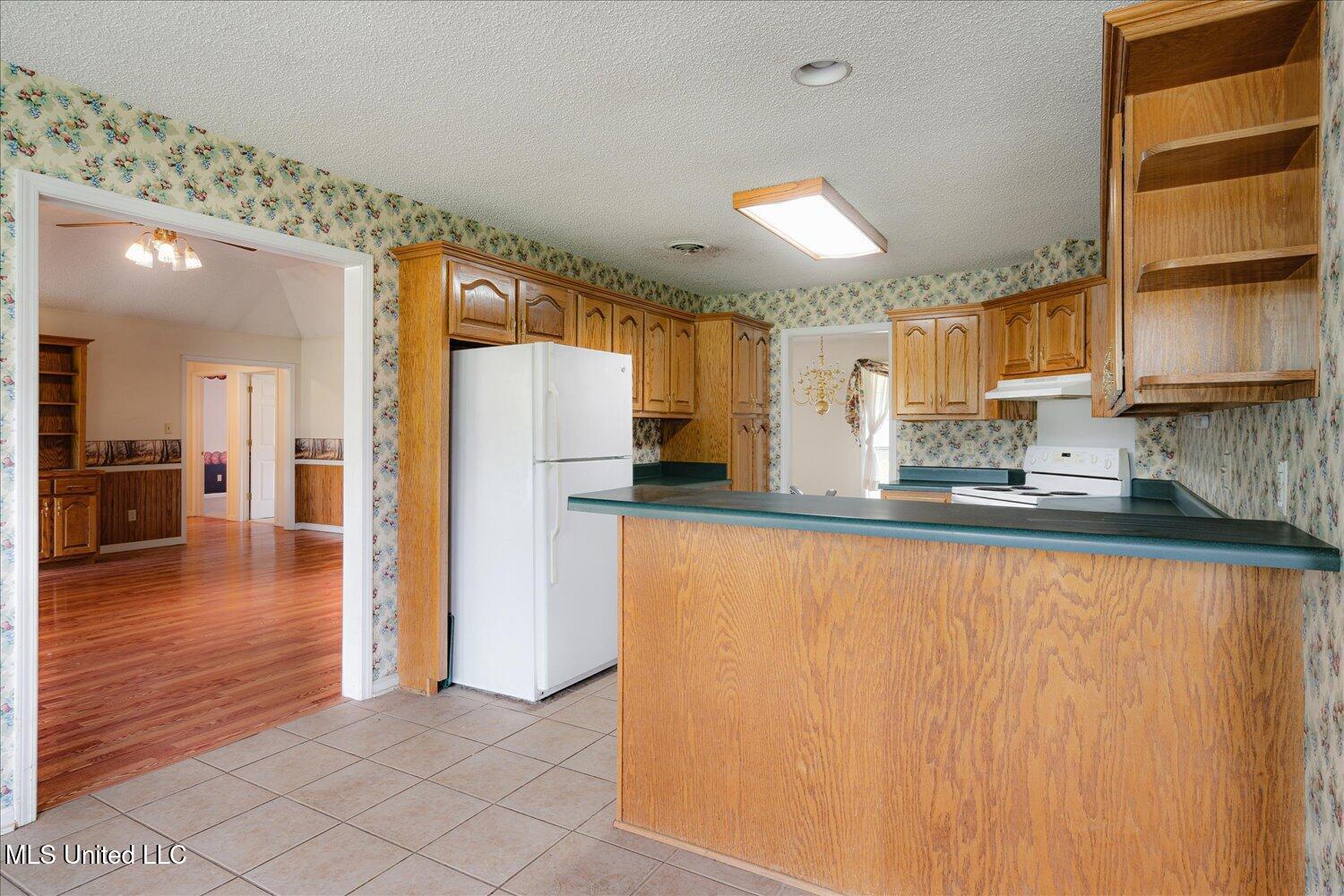 3574 Hebron Church Road Property Photo 11