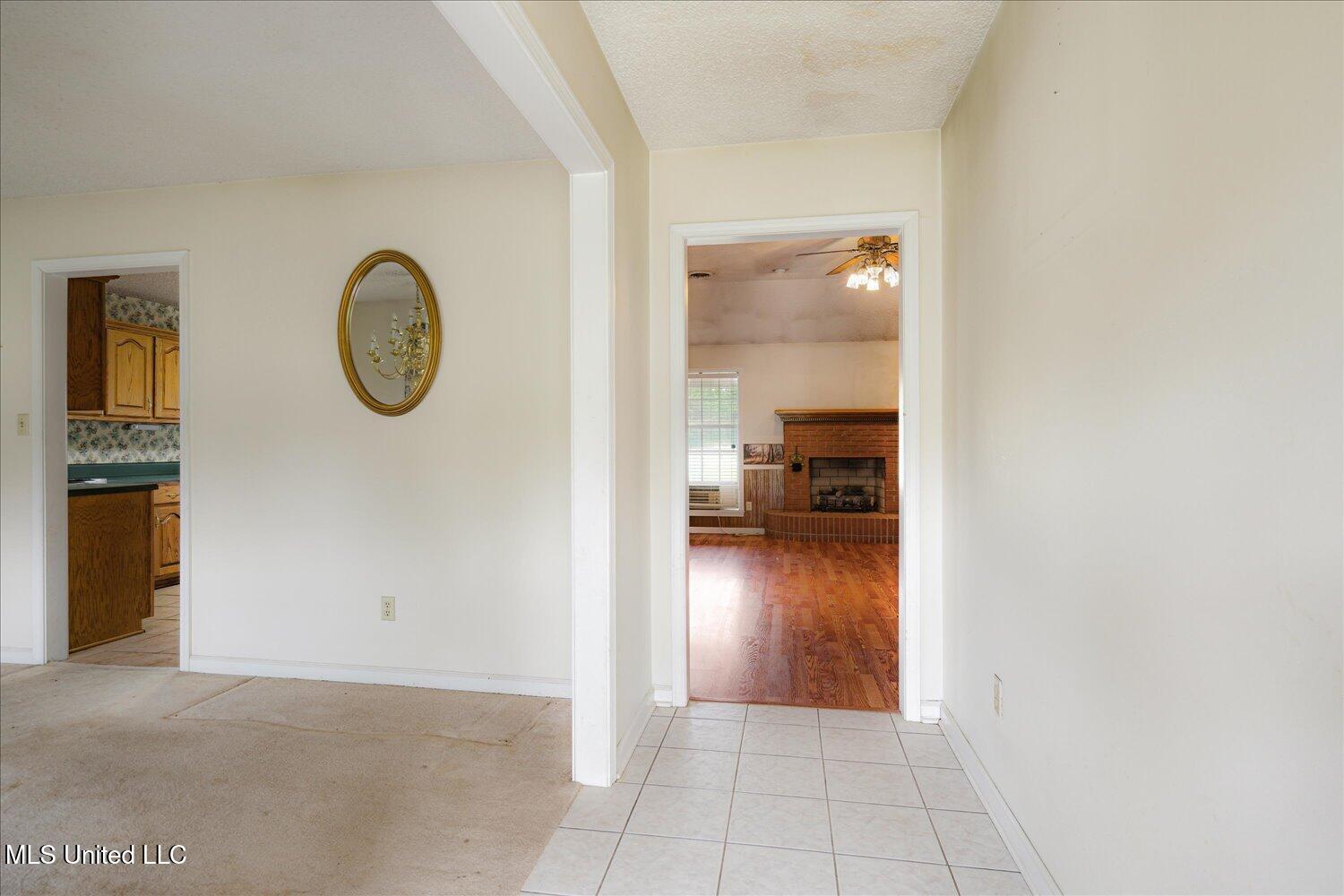 3574 Hebron Church Road Property Photo 13