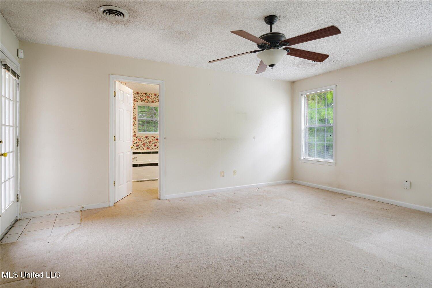 3574 Hebron Church Road Property Photo 14