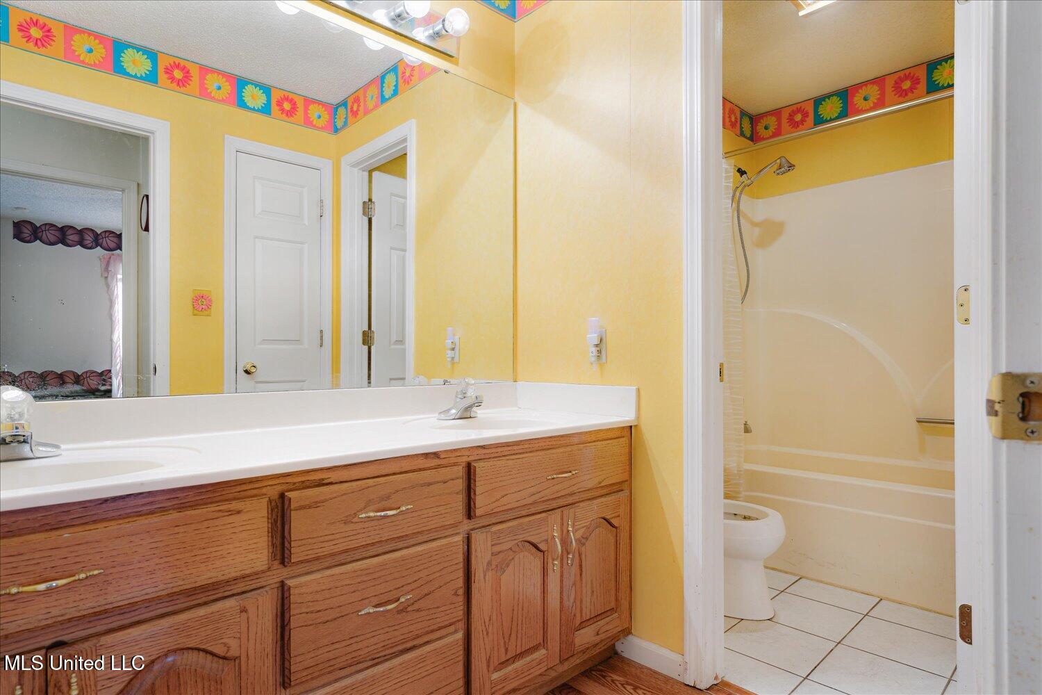 3574 Hebron Church Road Property Photo 19