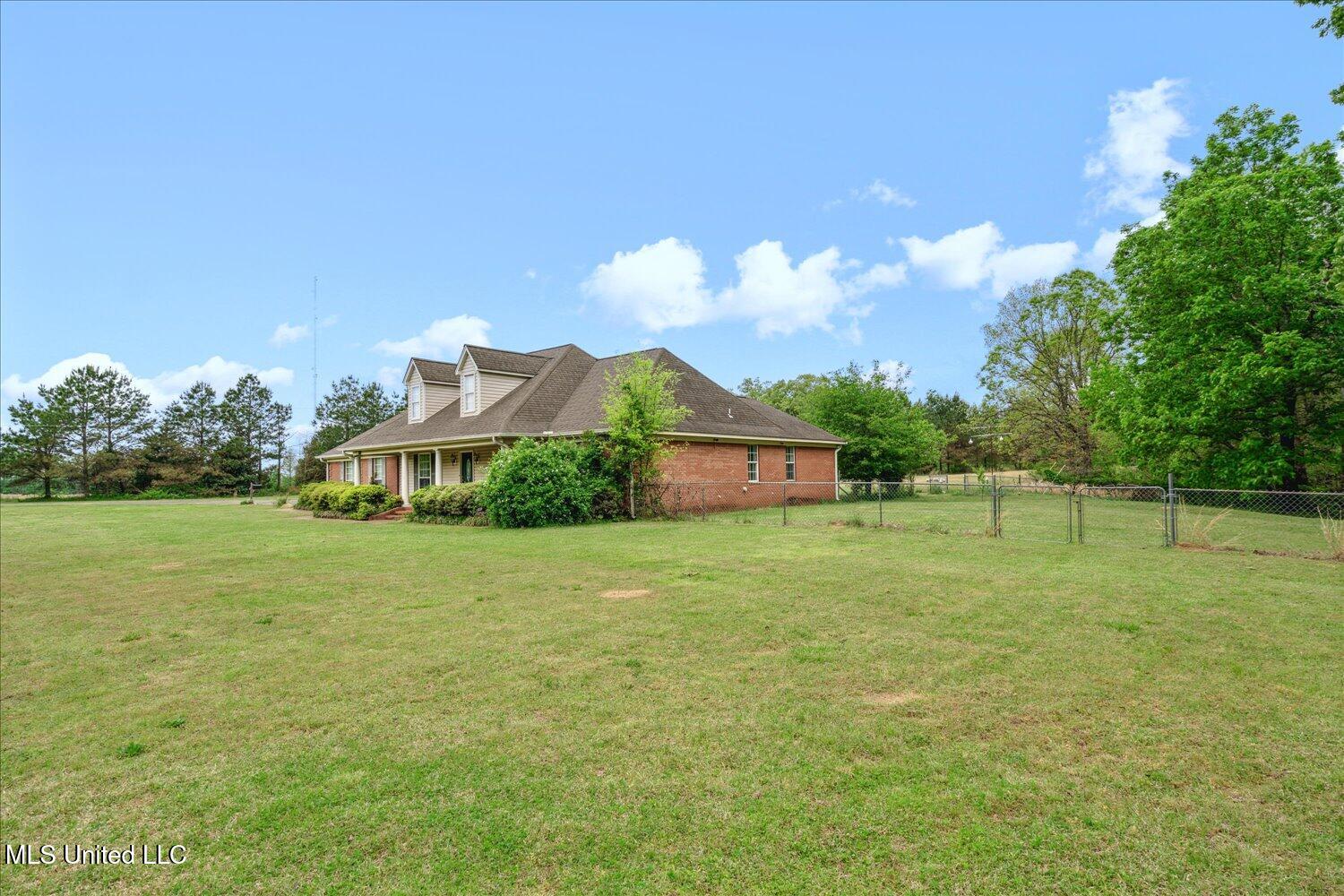 3574 Hebron Church Road Property Photo 21