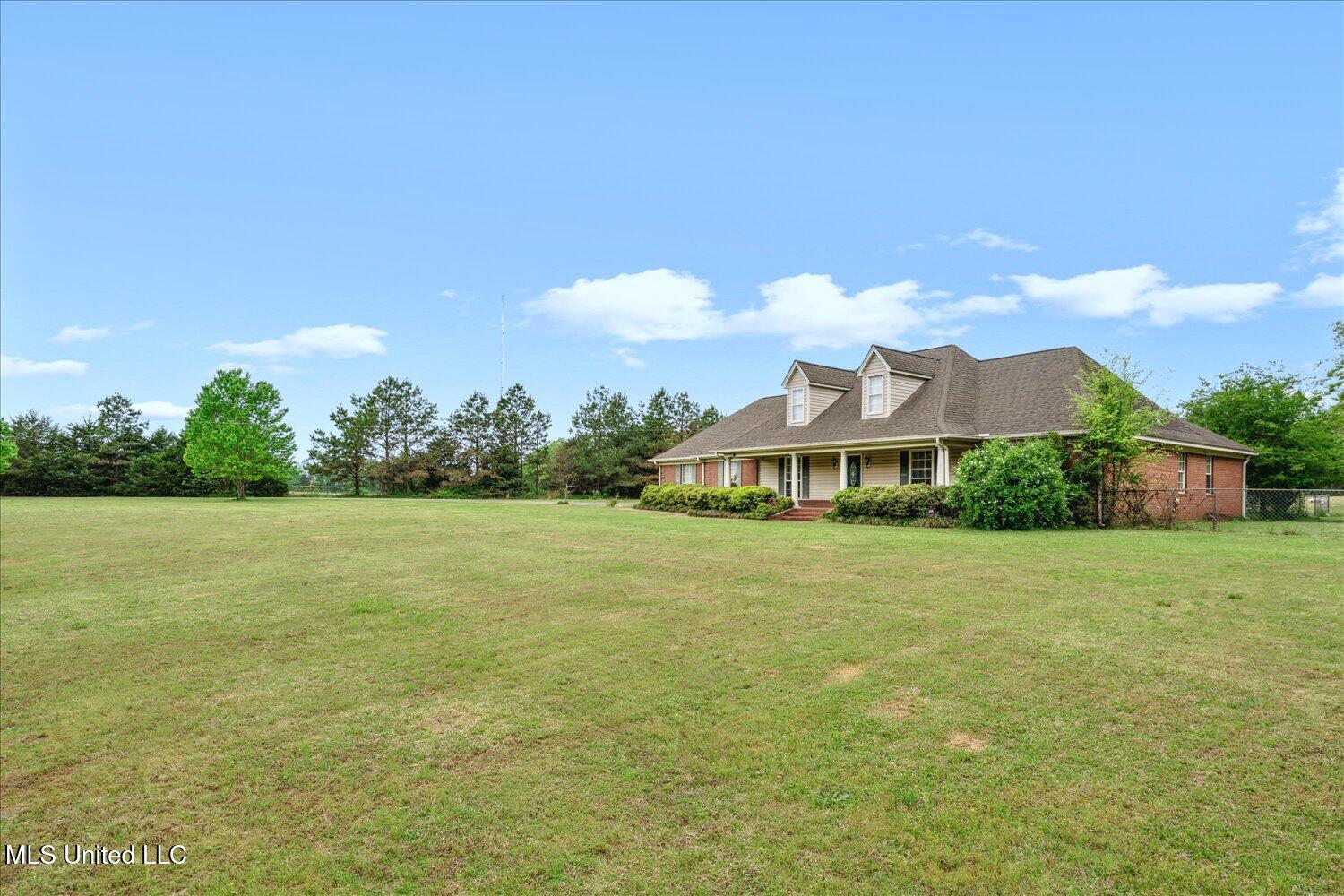 3574 Hebron Church Road Property Photo 22