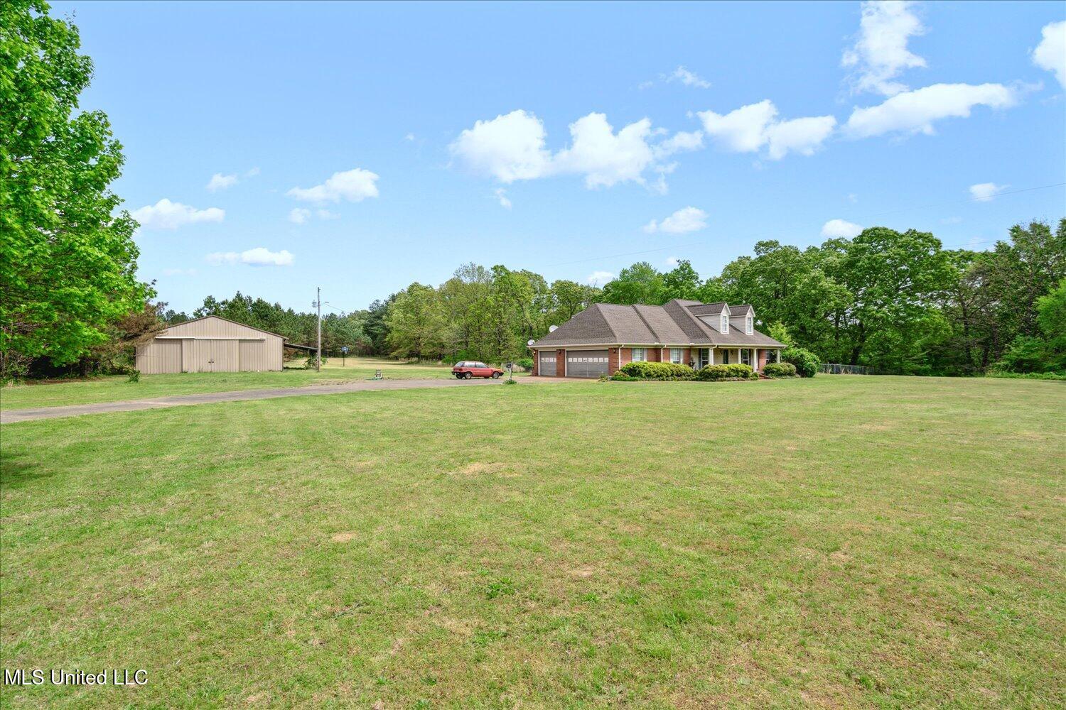 3574 Hebron Church Road Property Photo 23