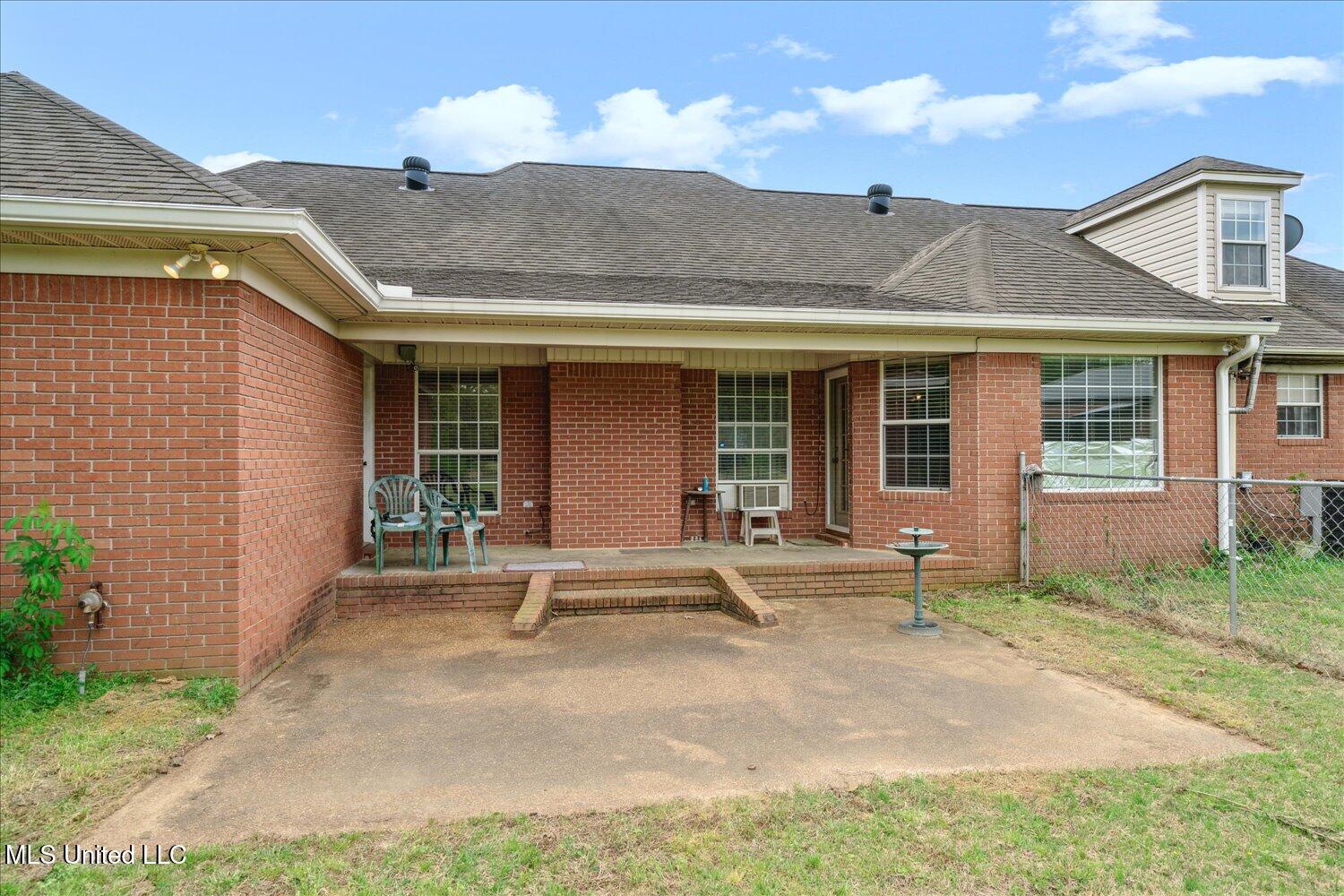 3574 Hebron Church Road Property Photo 24