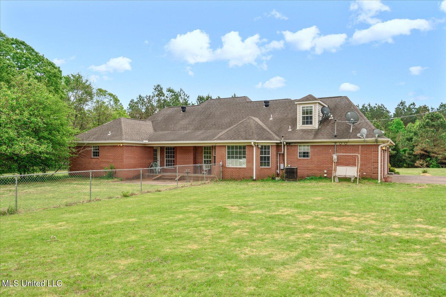 3574 Hebron Church Road Property Photo 25
