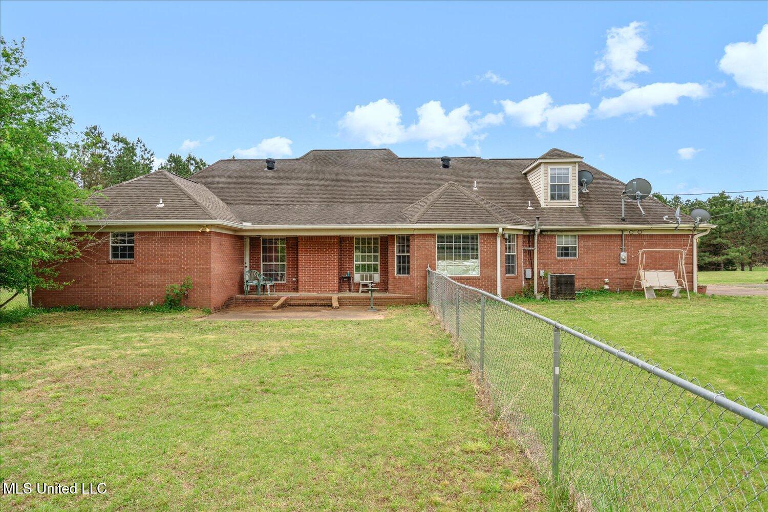 3574 Hebron Church Road Property Photo 26