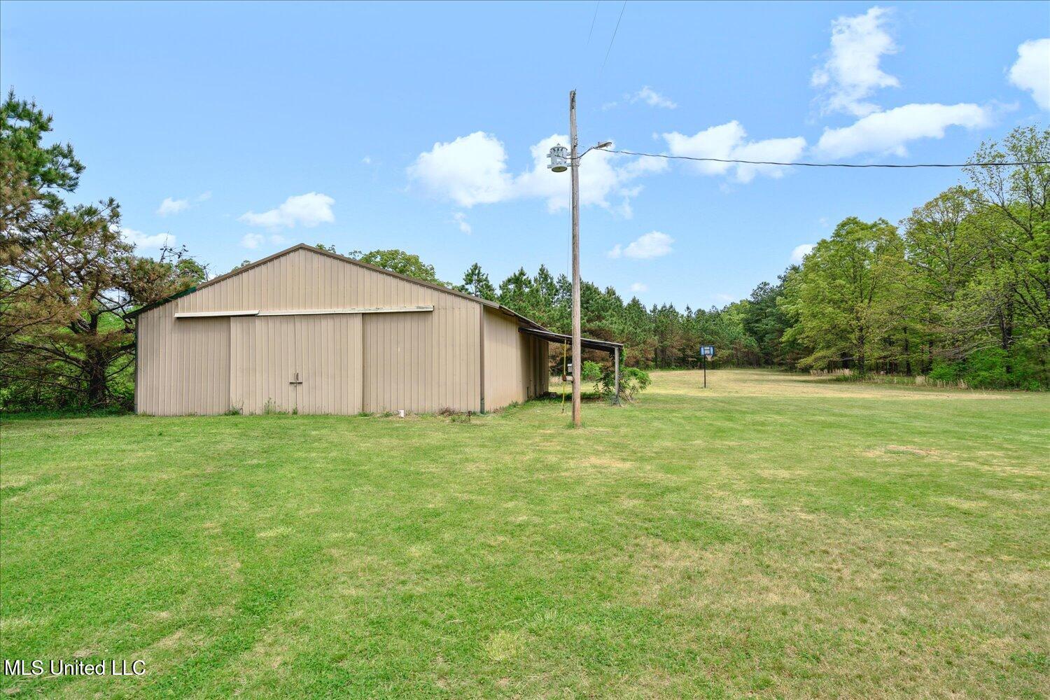 3574 Hebron Church Road Property Photo 27