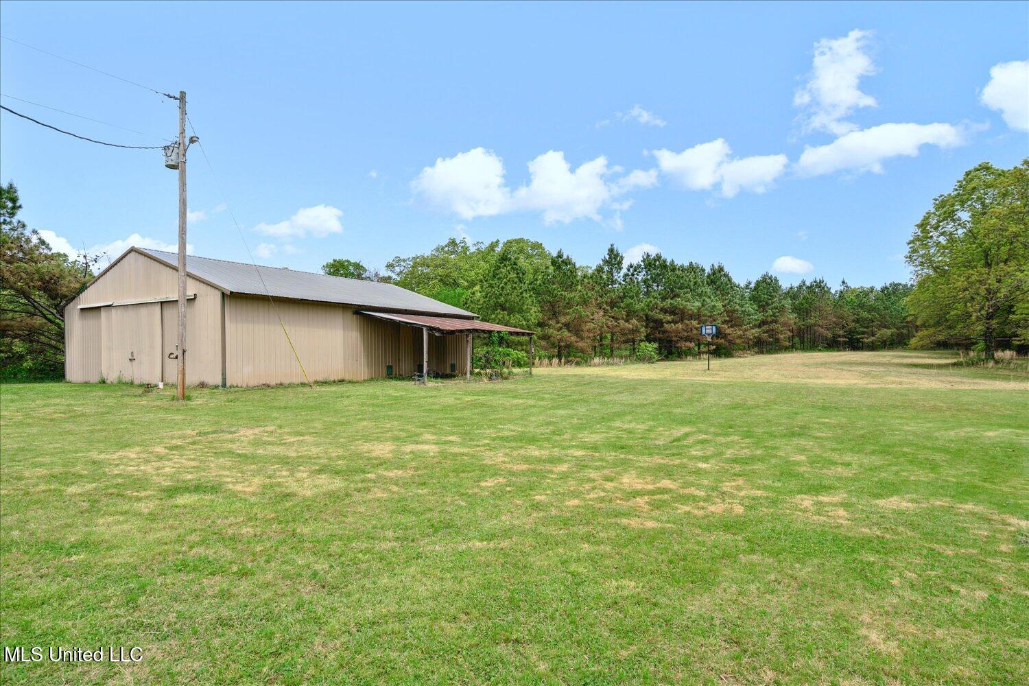 3574 Hebron Church Road Property Photo 28