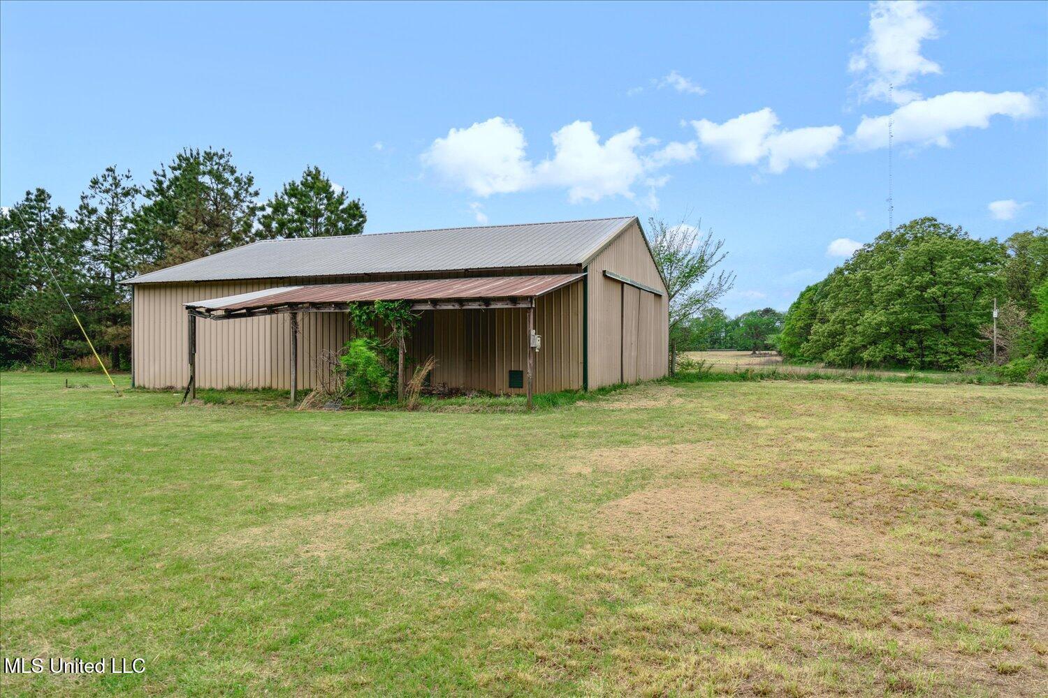 3574 Hebron Church Road Property Photo 29
