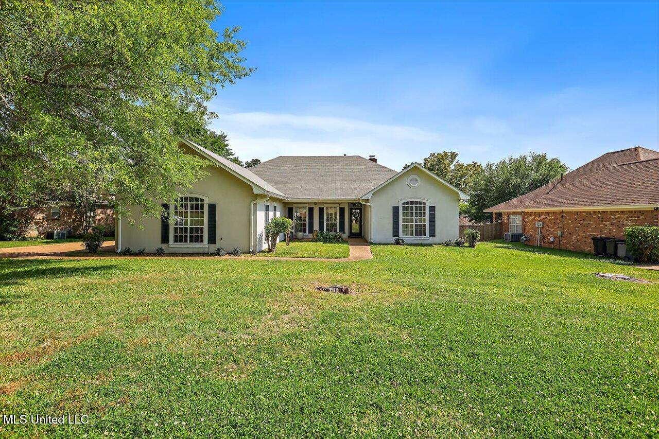 206 Hunters Ridge Drive Property Photo