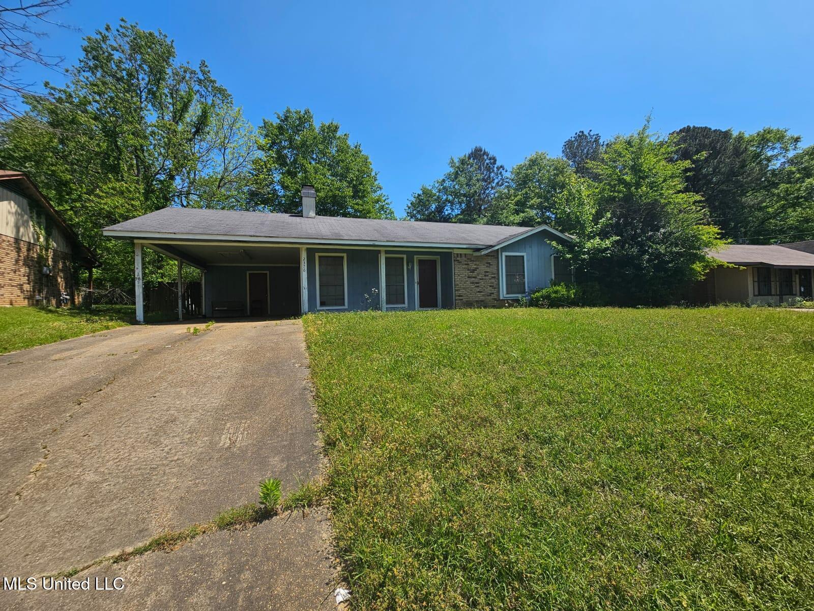 2376 Princess Pine Drive Property Photo 1