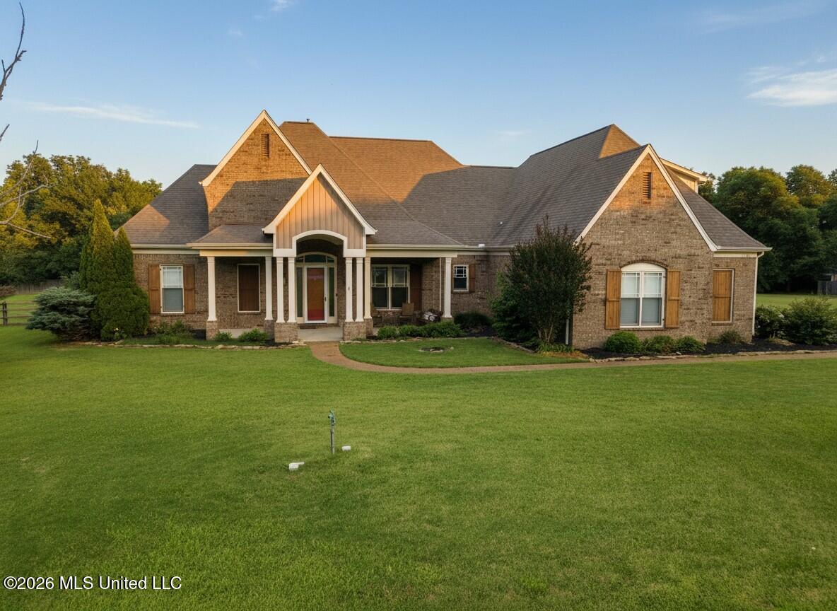 14224 Aspen Drive Property Photo 1