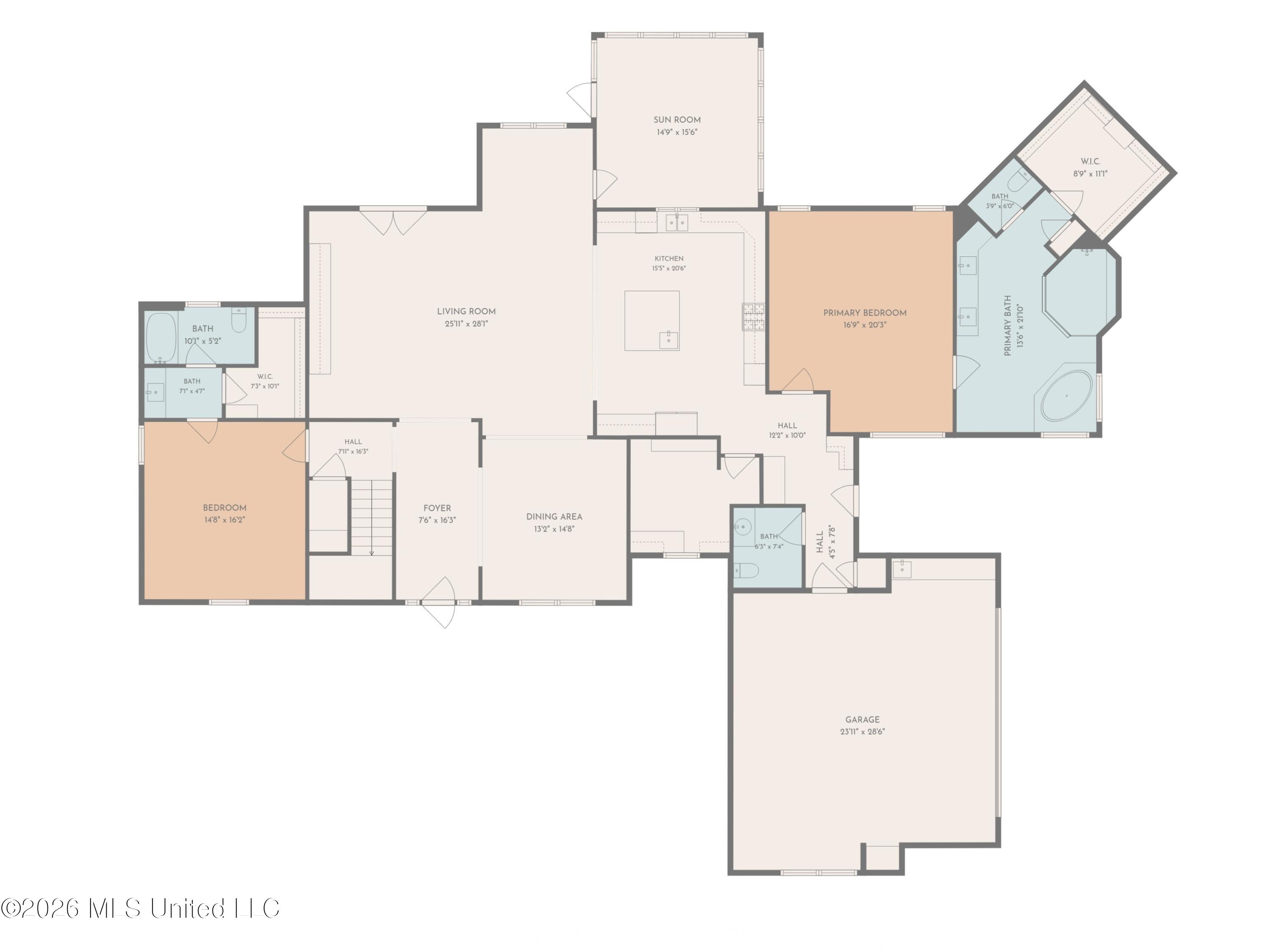 14224 Aspen Drive Property Photo 4