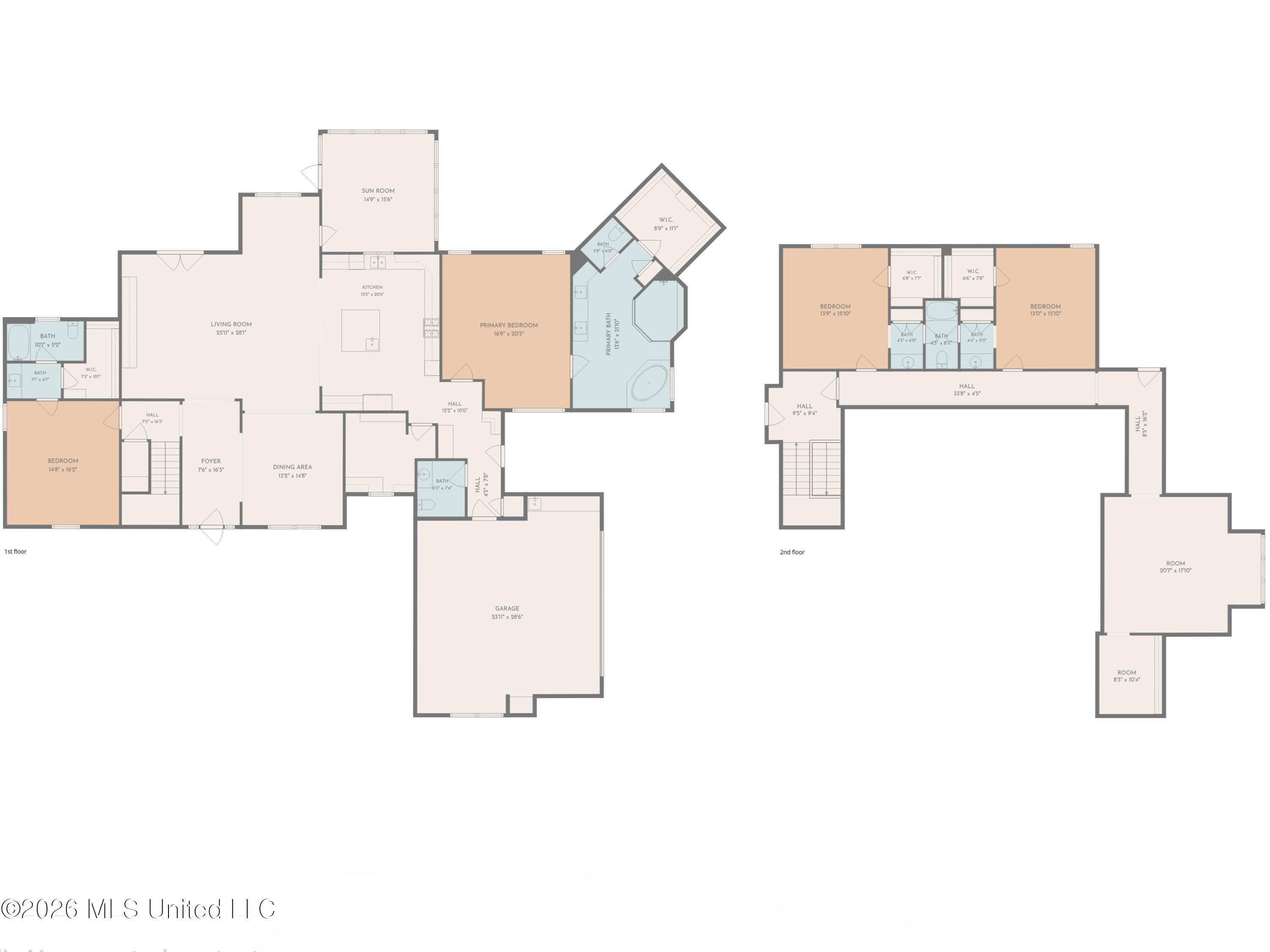 14224 Aspen Drive Property Photo 6