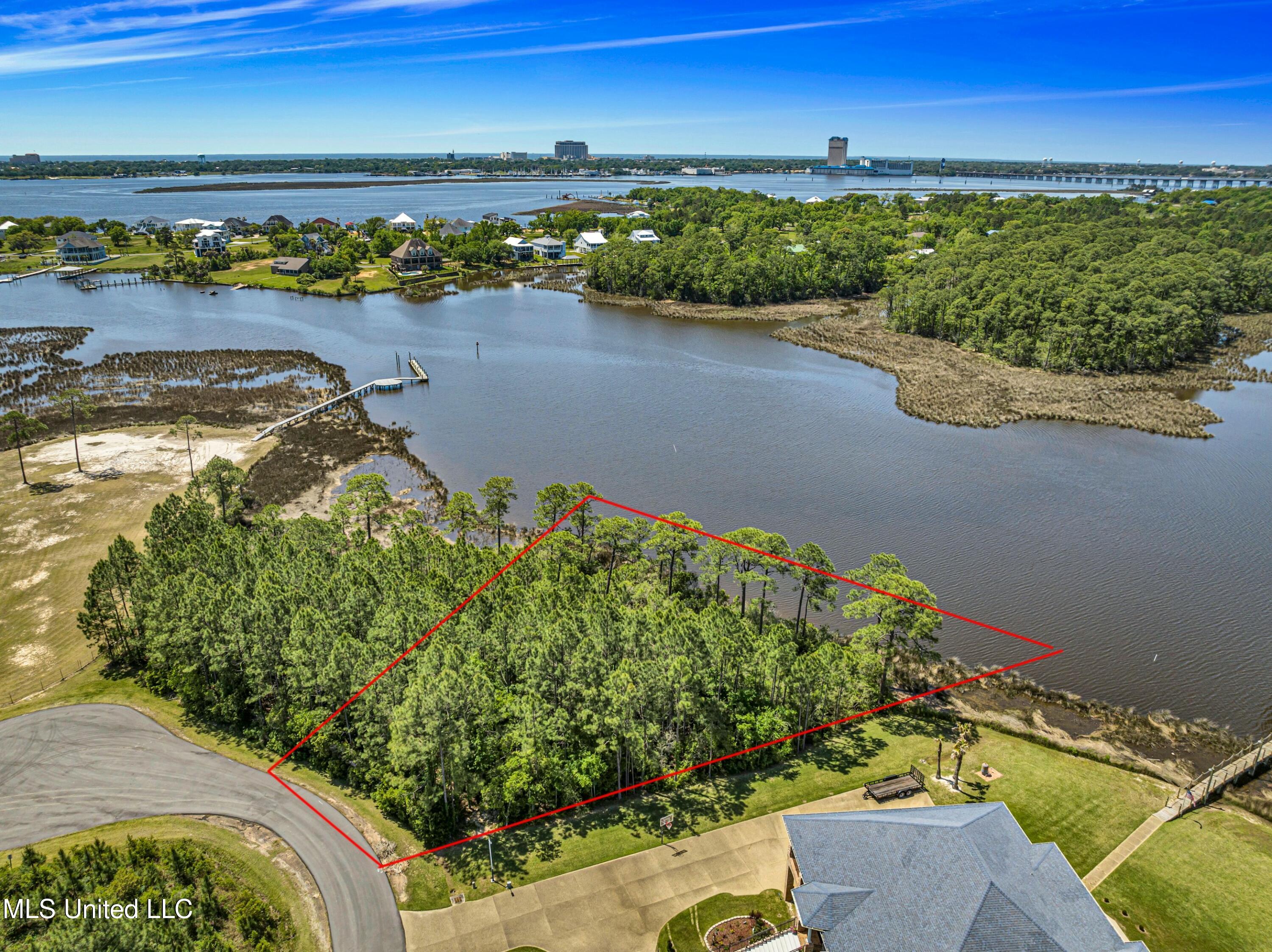 Martin Bayou Drive Property Photo 2