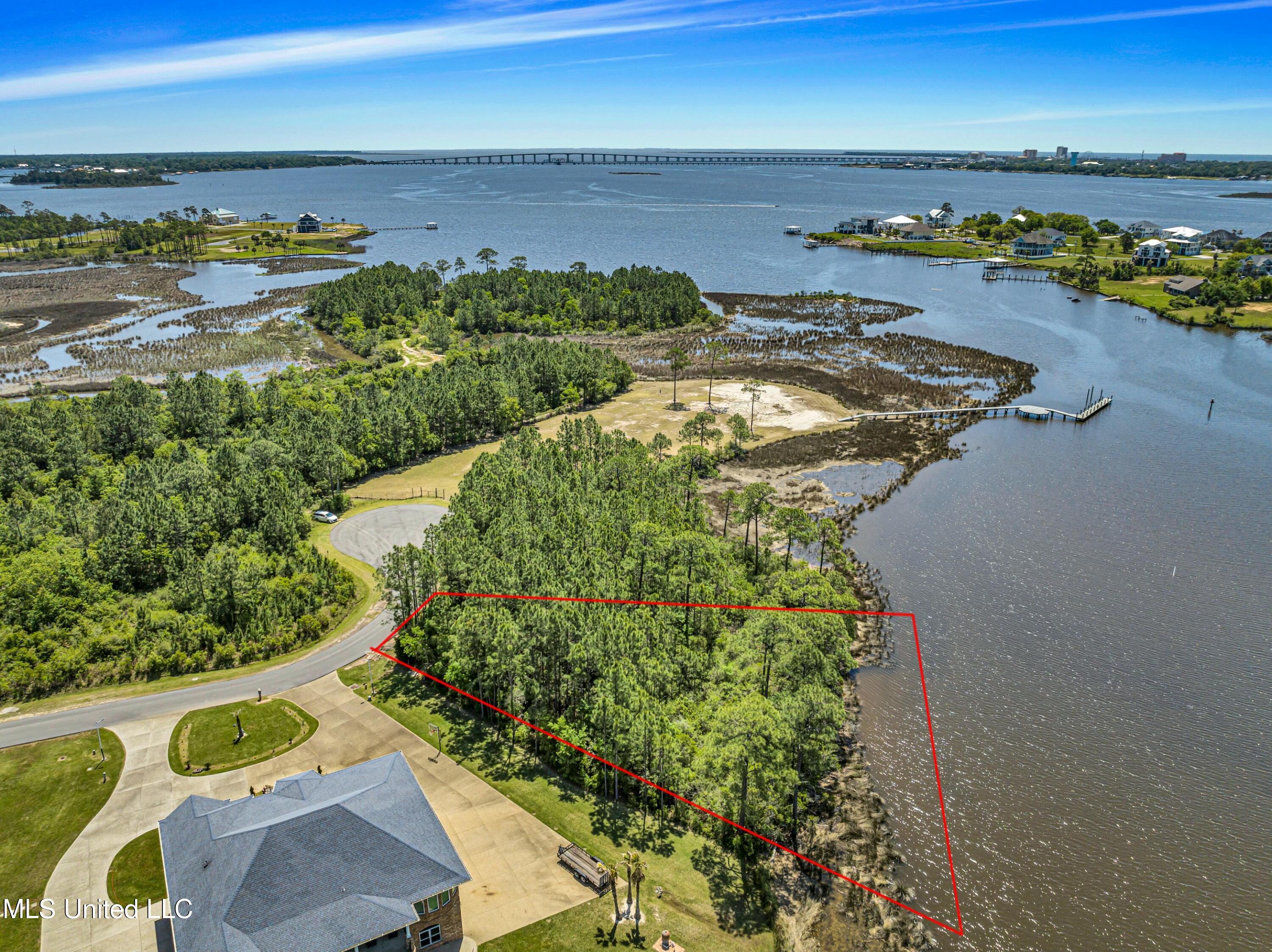 Martin Bayou Drive Property Photo 3