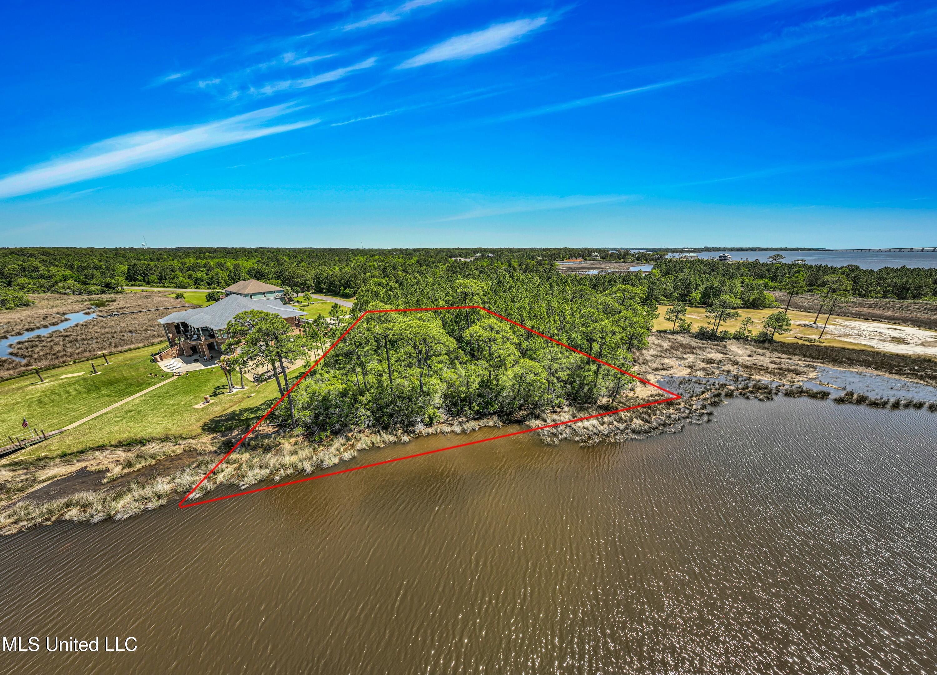 Martin Bayou Drive Property Photo 11