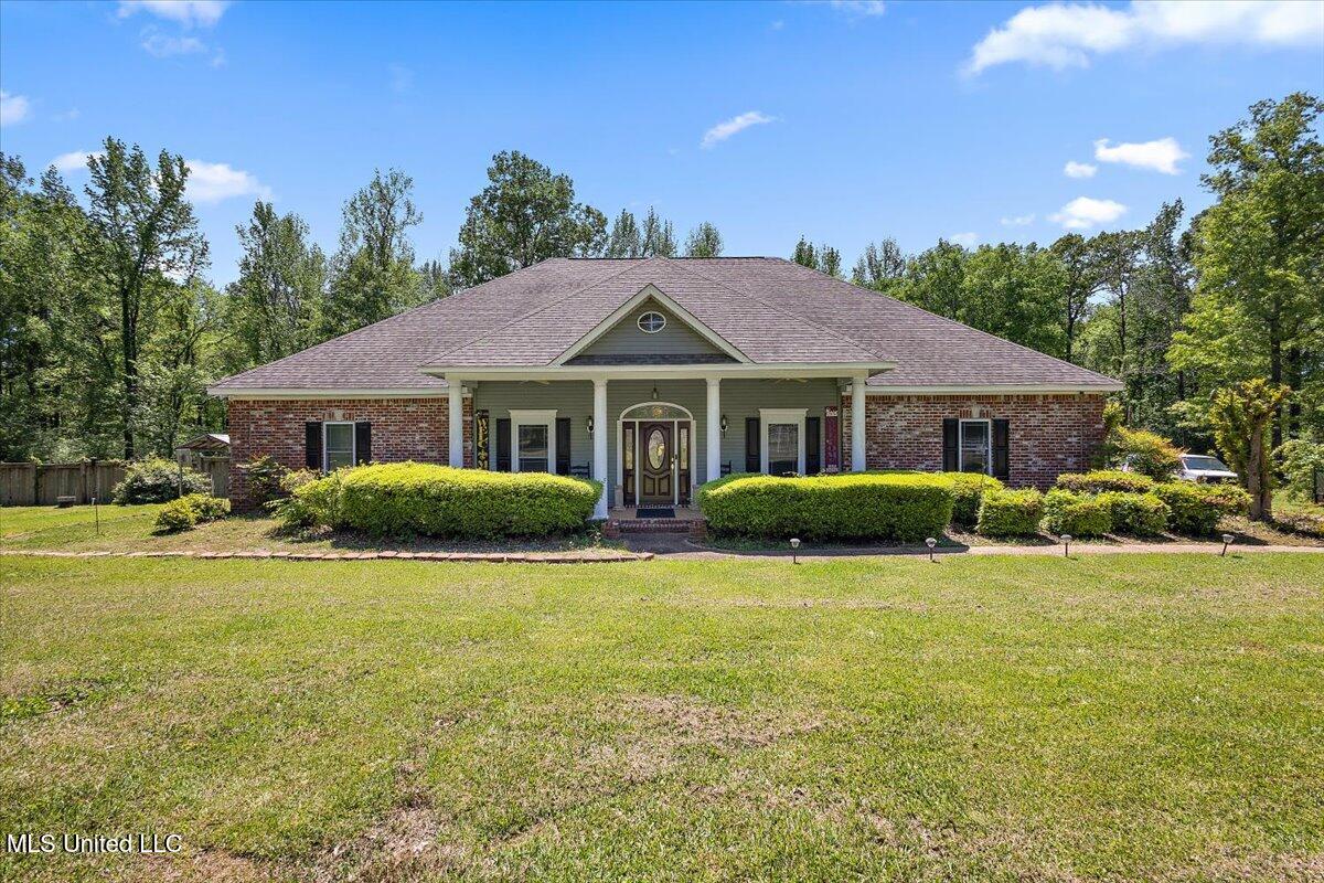 1155 Craig Drive Property Photo 1