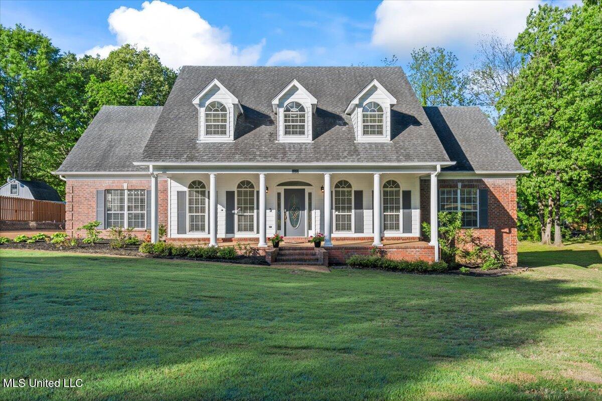 8377 Windersgate Drive Property Photo 1