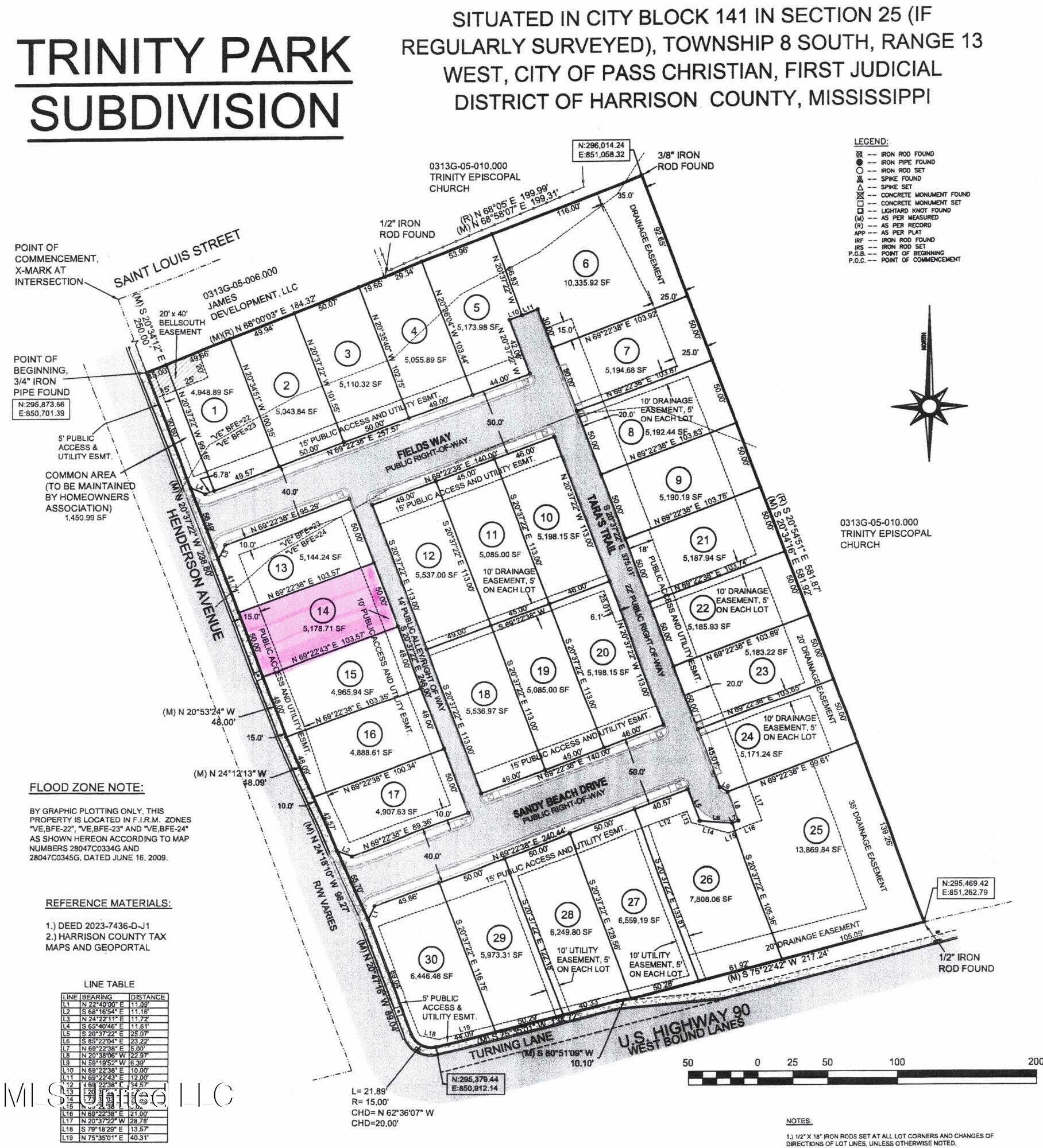 114 Henderson Avenue Property Photo 12