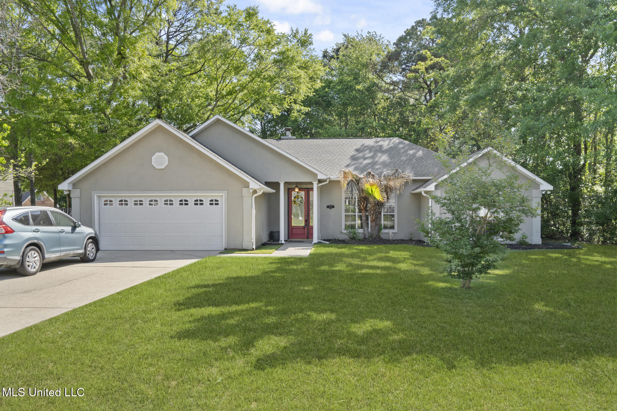 1203 Magnolia Bayou Boulevard