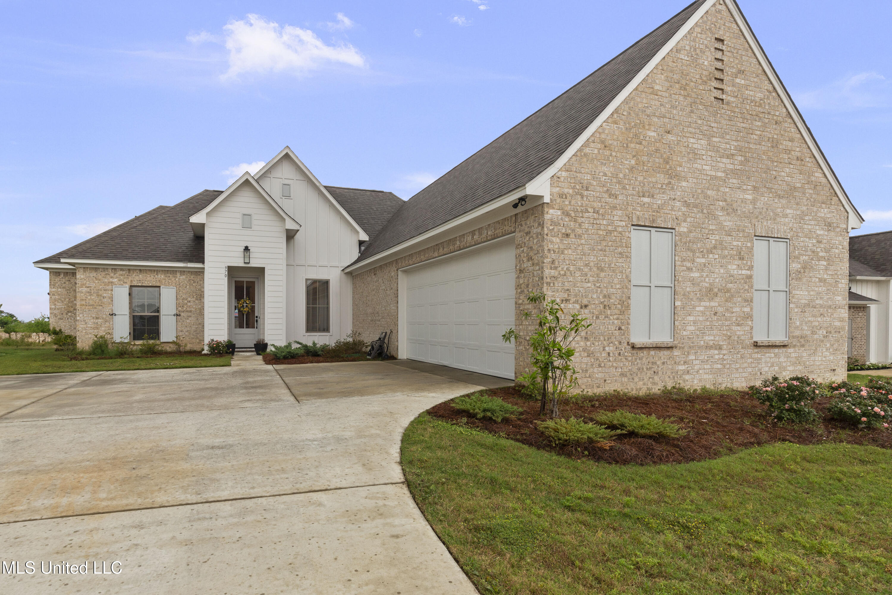 970 Glenwild Circle Property Photo 1