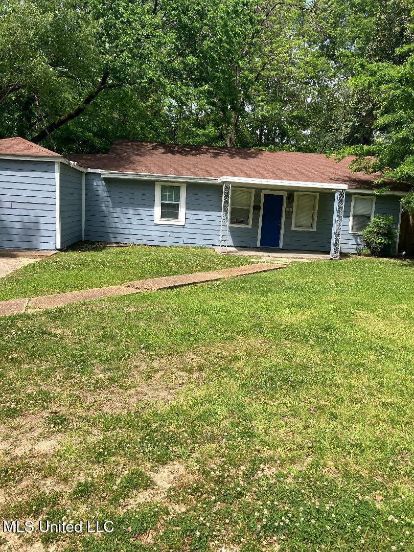 210 Donald Street Property Photo 1