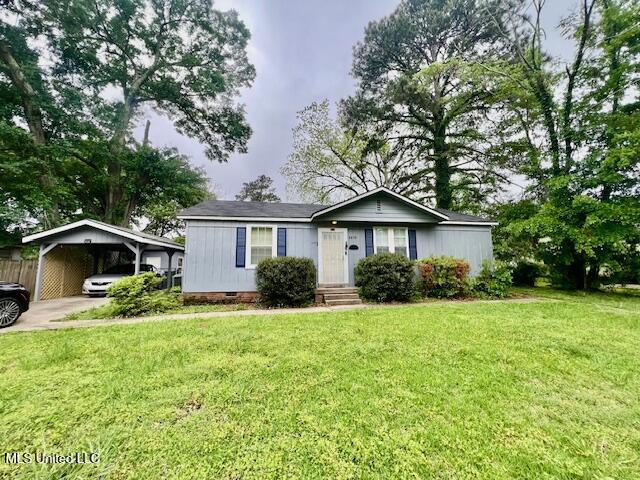 3810 Sherwood Drive Property Photo 10