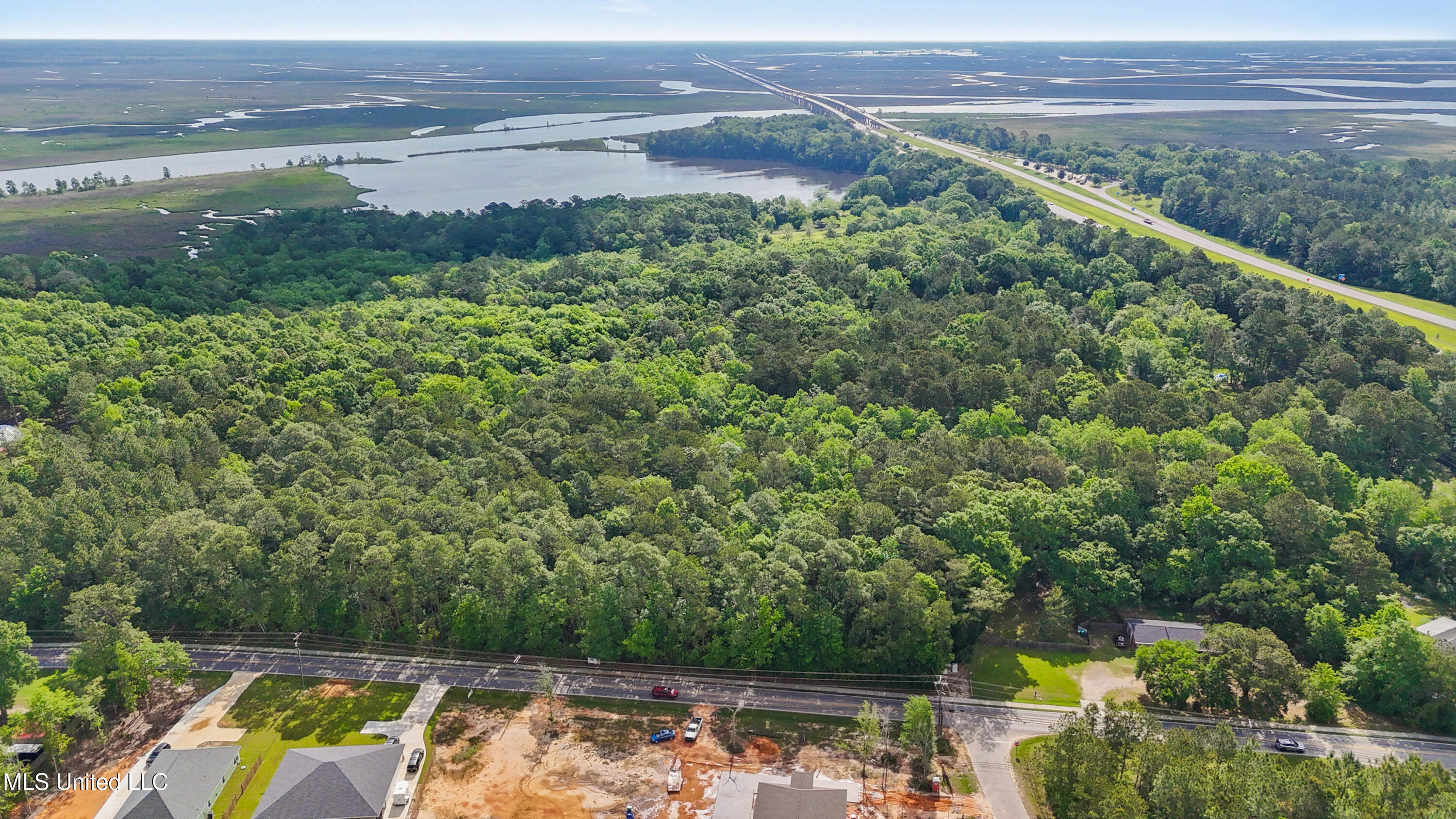Martin Bluff Road Property Photo 1