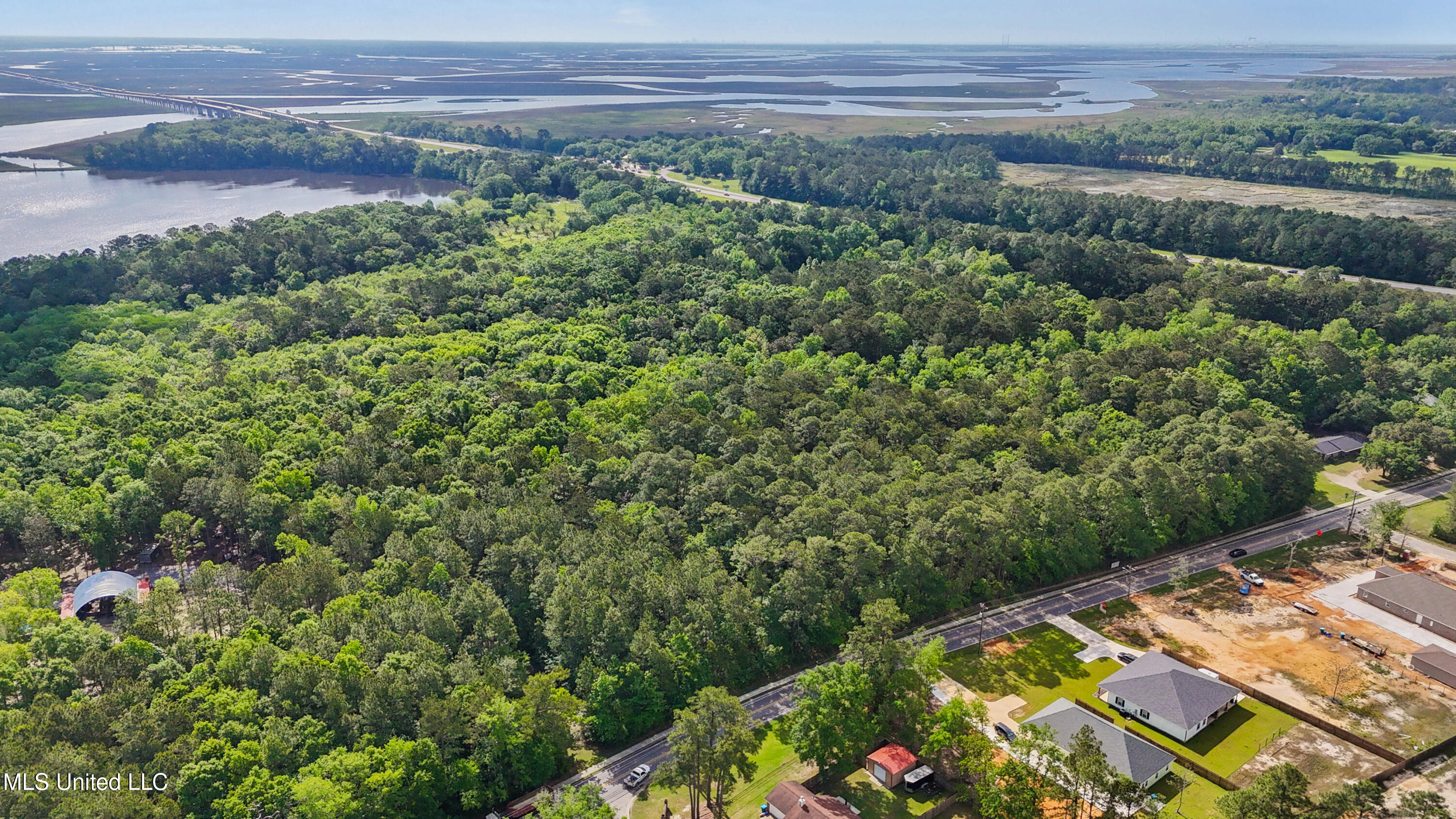 Martin Bluff Road Property Photo 2