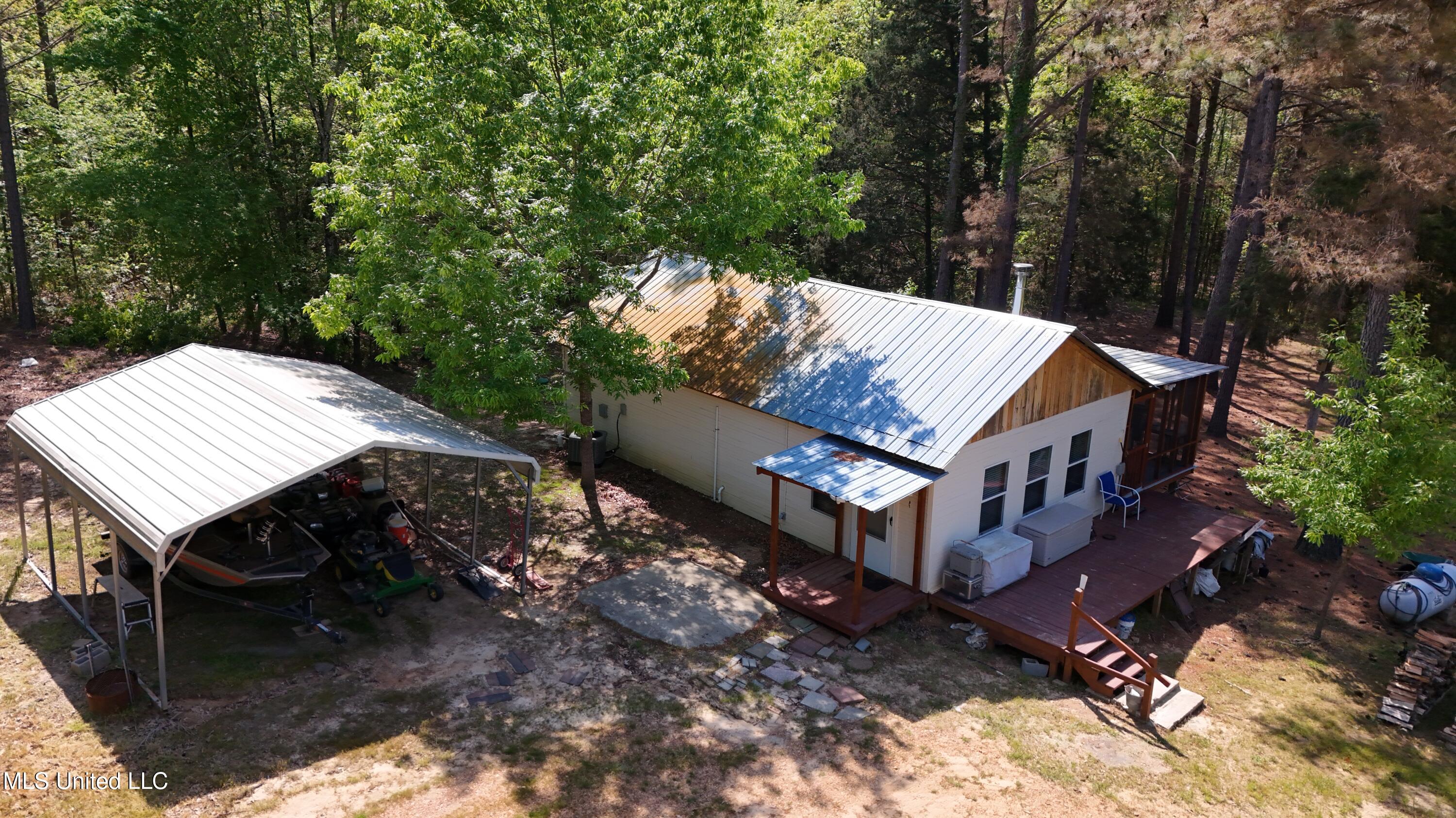 22386 Ms Highway 32 Property Photo 1