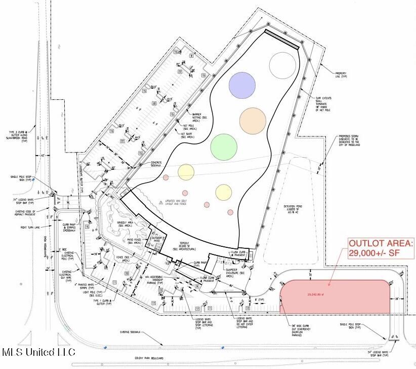 102 Topgolf Way Property Photo 1