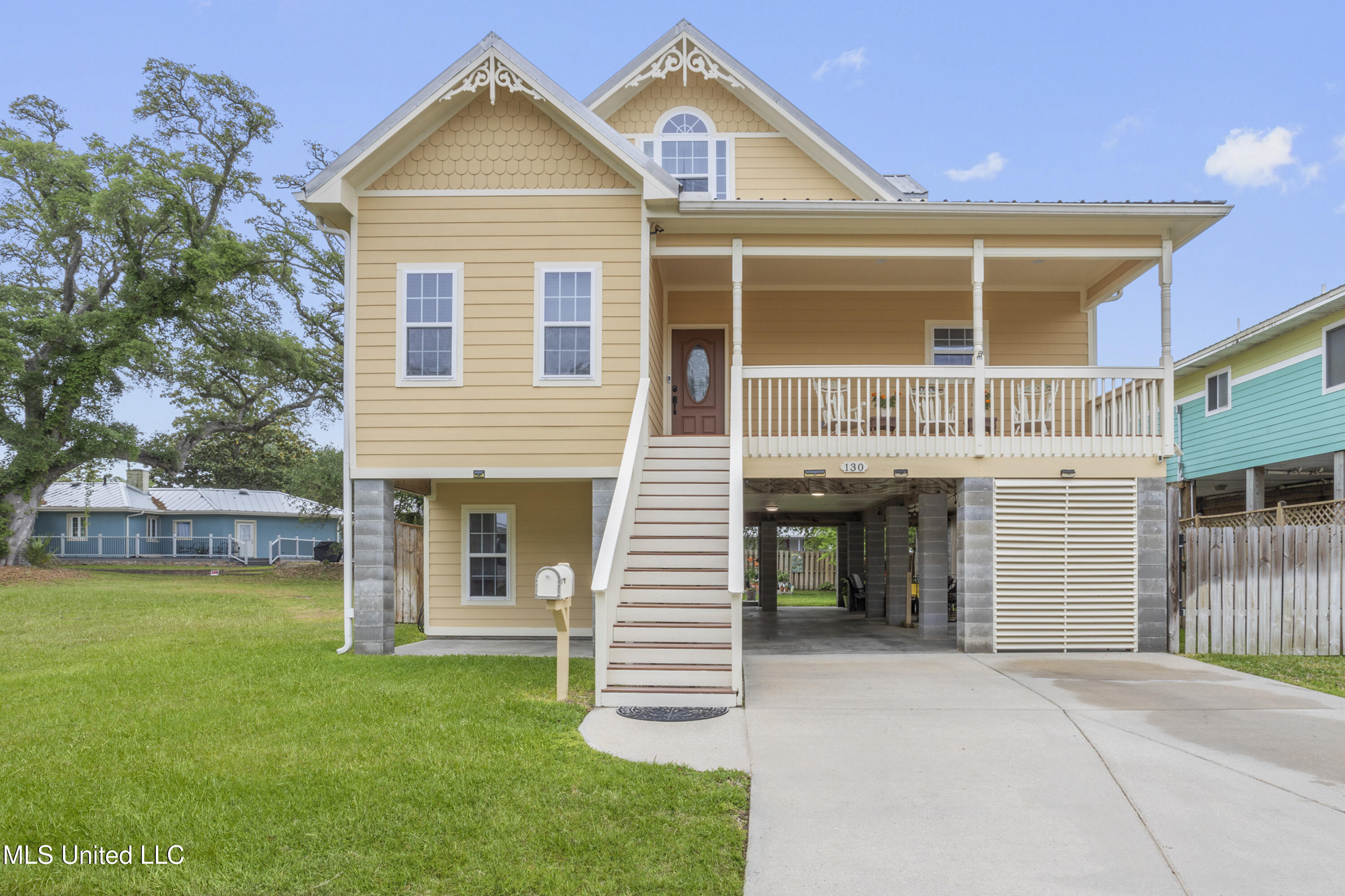130 Acacia Avenue Property Photo