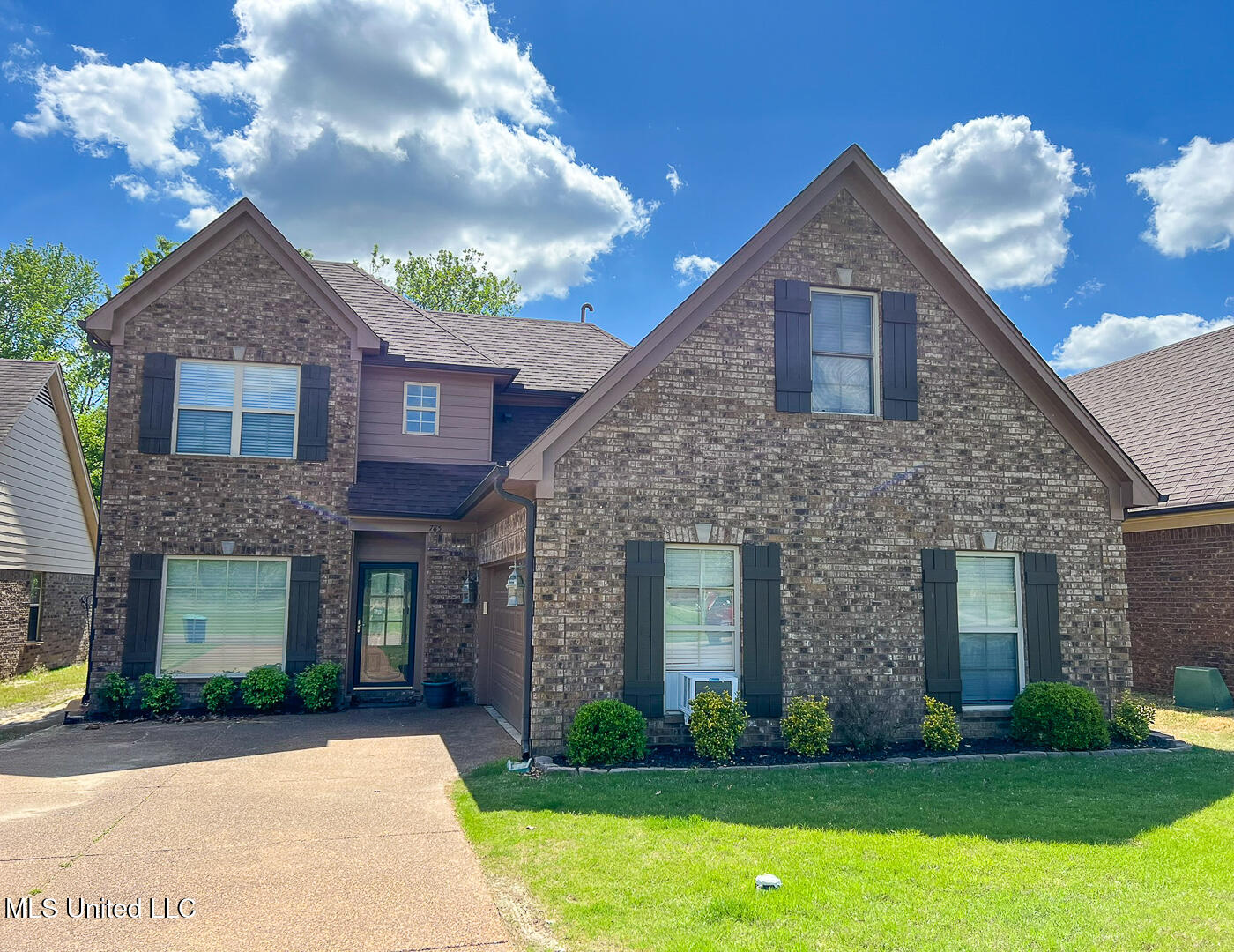 785 W Fairway Pointe Cove Property Photo 1
