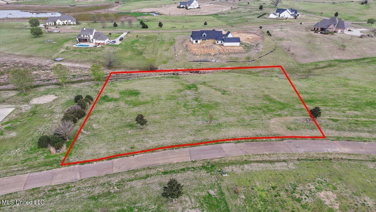 0 Andover Drive Property Photo 1