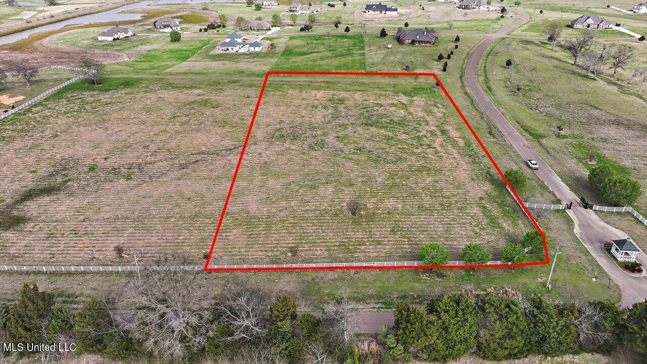 0 Cane Creek Road Property Photo 1