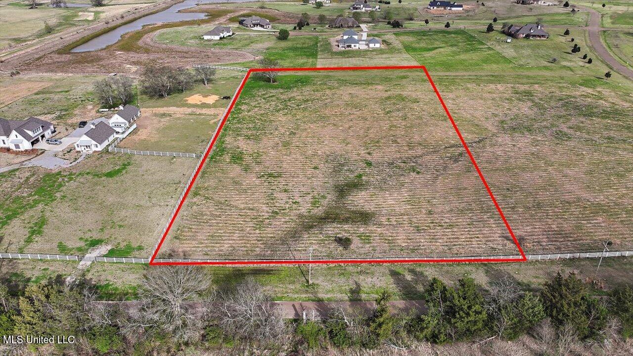0 Cane Creek Road Property Photo 1