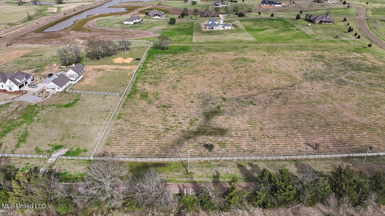 0 Cane Creek Road Property Photo 2