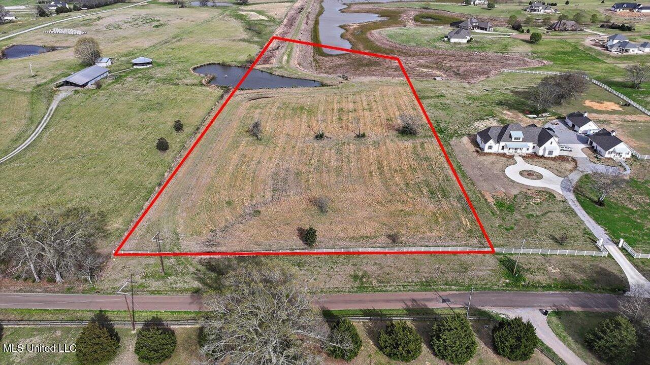 0 Cane Creek Road Property Photo 1