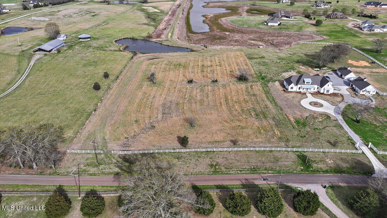 0 Cane Creek Road Property Photo 2