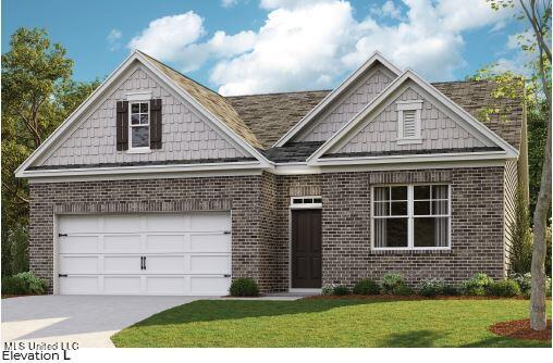 8268 Gum Pond Drive Property Photo 1