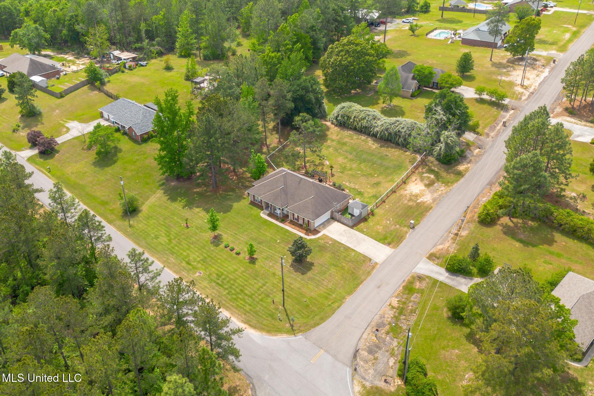 447 Brown's Bridge Road Property Photo 19