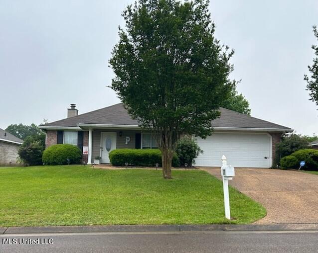 810 Pin Oak Place Property Photo