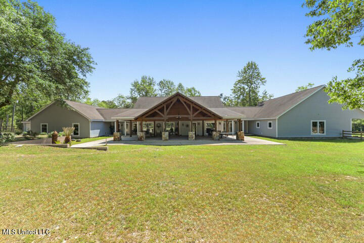 19640 Busby Road Property Photo