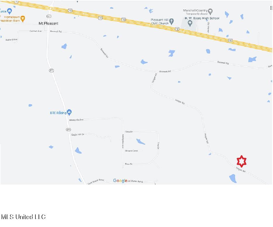 0 Hogan Road Property Photo 9